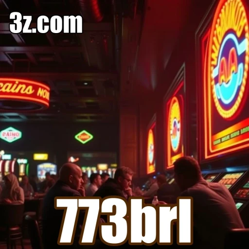 Crypto na 773brl: Inovação e Entretenimento em Cada Jogo
