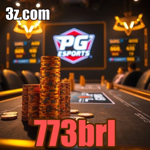 Emoção dos Sports no 773brl: Mergulhe na Diversão