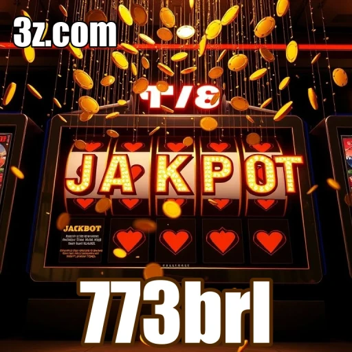 Bônus que Encantam: A Magia do 773brl para Jogadores