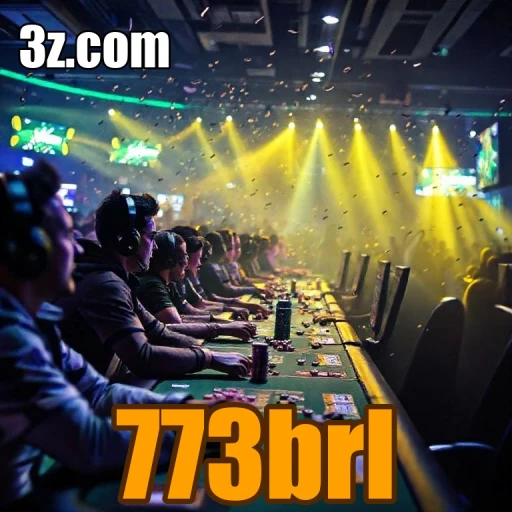 Lottos Criativas no 773brl: Sucesso e Diversão em Apostas